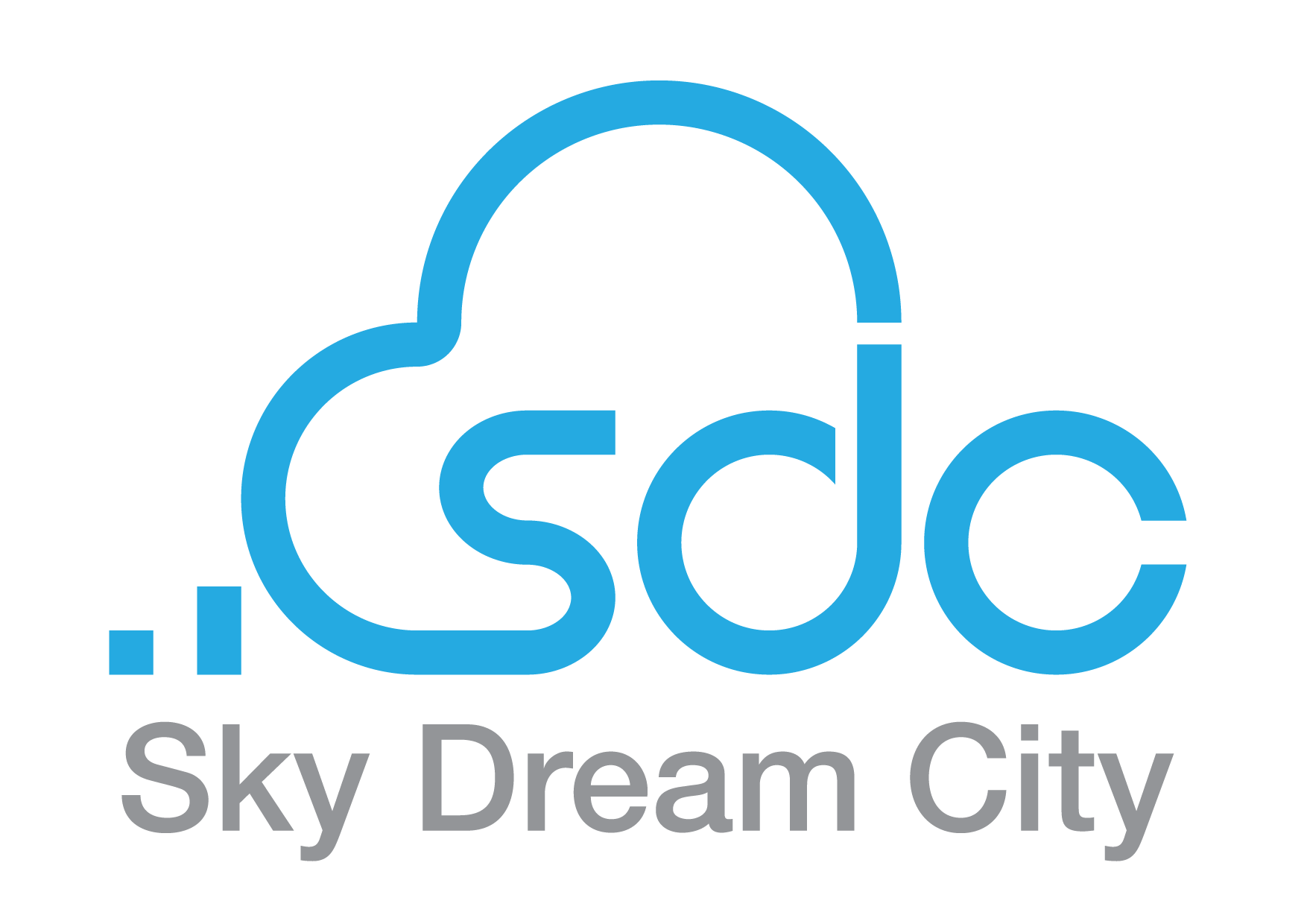 SkyDreamCity